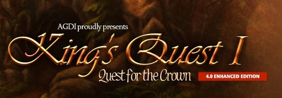 kings quest games for mac